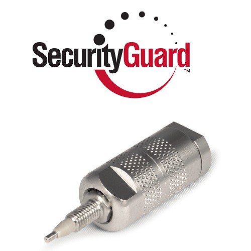 SecurityGuard
