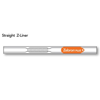 Straight GC Inlet Z-Liners
